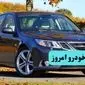 قیمت خودروهای ایران‌ خودرو و سایپا امروز سه‌شنبه ۲۰ خرداد ۱۴۰۴ + جدول قیمت‌ها