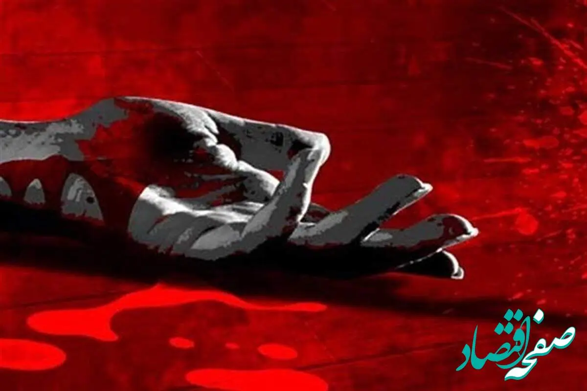 مواد کشیدم و سر برادرم را بریدم! | قتل شوکه کننده در محل کار