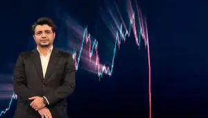 اقتصاد ما رفاقتی و فاسد است / چرا با کاهش ارزش دلار، قیمت کالاها ثابت می‌ماند؟