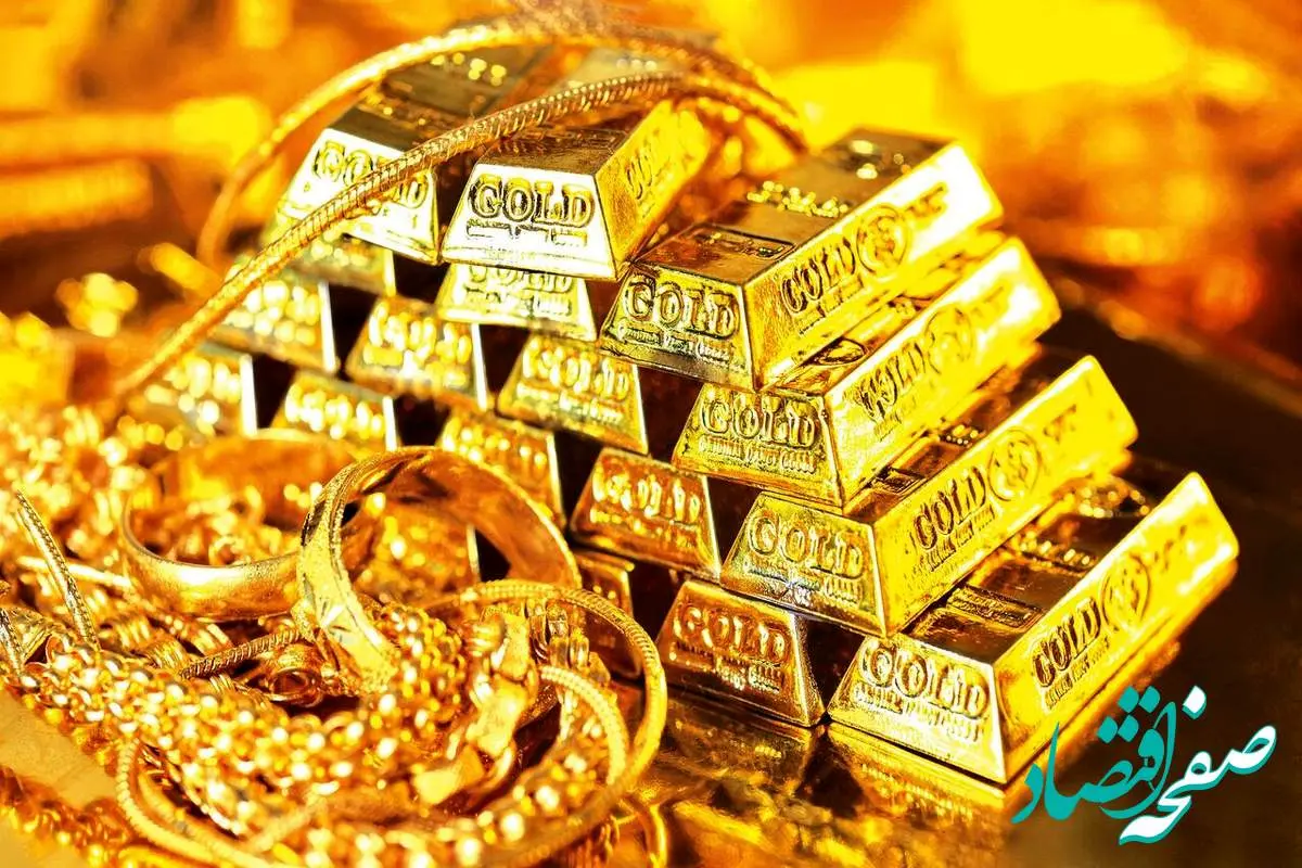 قیمت طلا ۲۴ عیار | قیمت طلا دست دوم | قیمت سکه و طلا امروز شنبه ۳۱ خرداد ۱۴۰۴ + جدول قیمت
