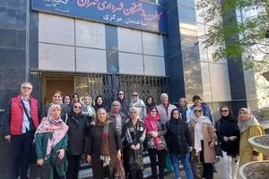 بازنشستگی در ایران آغاز دوران افسردگی و بی فایده بودن است