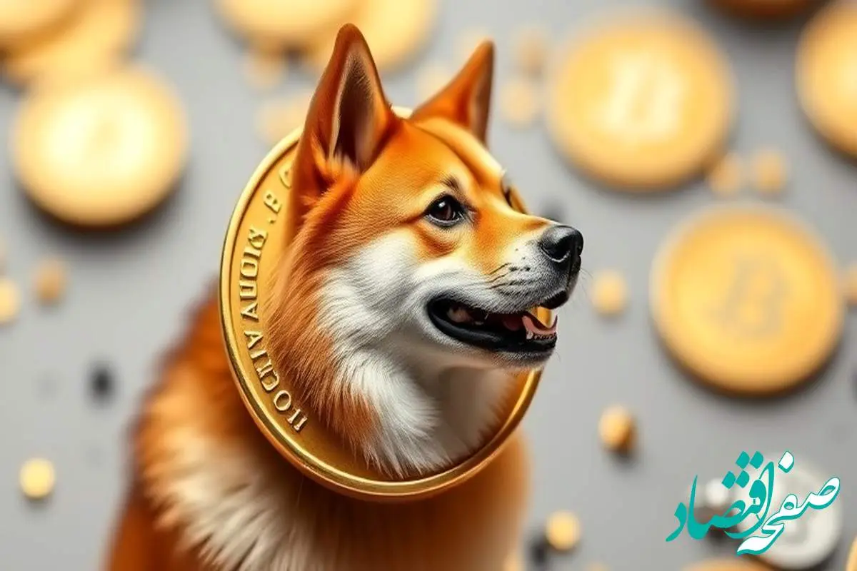 آخرین قیمت دوج کوین امروز جمعه ۹ خرداد ماه ۱۴۰۴ / دوج کوین فرو ریخت