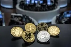 آخرین قیمت رمزارزها امروز یکشنبه ۱۸ خرداد ماه ۱۴۰۴ + قیمت بیت کوین
