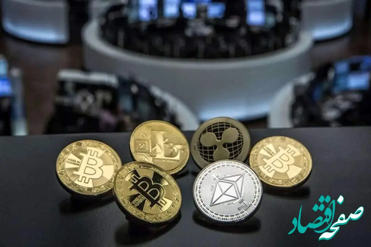 جدیدترین قیمت رمزارزها امروز یکشنبه ۱۱ خرداد ماه ۱۴۰۴ + قیمت اتریوم + قیمت بیت کوین