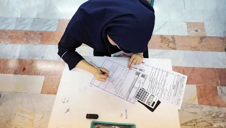 اطلاعیه آموزش و پرورش درباره برگزاری امتحانات ۲۵ خرداد ۱۴۰۴
