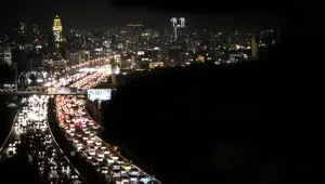 تهران هنوز تخلیه نشده + جزئیات