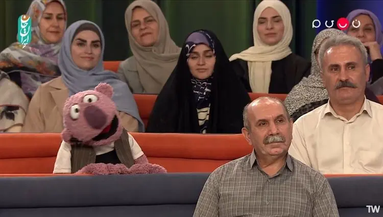 دانلود برنامه ۱۰۰۱ قسمت ۷۵ از شبکه نسیم + لینک تلوبیون برنامه ۱۰۰۱