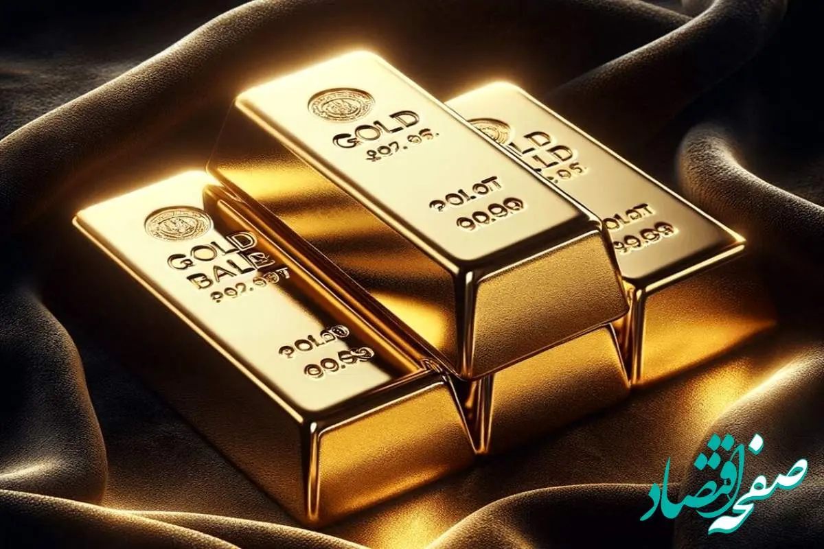 طلا با این سقوط آتش گرفت ! | قیمت طلا ۱۸ عیار امروز جمعه ۱۶ خرداد ماه ۱۴۰۴