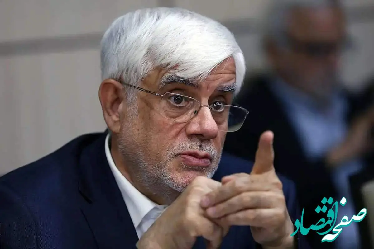 اتمام حجت عارف با وزیر ورزش؛ با اتکا به بودجه دولتی ...