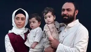 زمان پخش و تکرار سریال وارش از شبکه آی فیلم