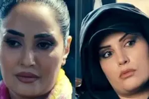 بیوگرافی آیسل کاپلان و آن ماری سلامه بازیگران خارجی سریال ناریا + عکس 