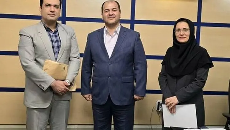 حضور فعال بانک صنعت و معدن در مسیر رفع موانع تولید استان گلستان/ بازدید میدانی بازرس بانک مرکزی از شعبه بانک صنعت و معدن گلستان