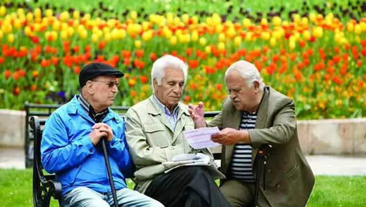 آغاز مرحله اول واریز تسهیلات قرض الحسنه بازنشستگان تامین اجتماعی