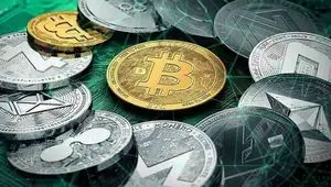 بحران خاورمیانه بازارها را به هم ریخت؟ | طلا سقوط کرد، بیت‌کوین اوج گرفت!